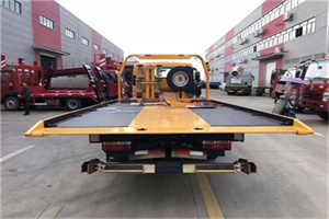 彝良附近汽车救援服务