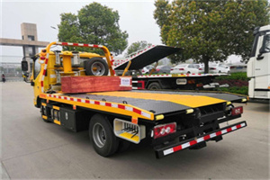 彝良道路救援拖车报价