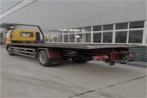 彝良24小时公路救援电话